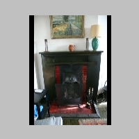 The Mackintosh Building, Comrie. Mackintosh fireplace, Brian Ritchie on flickr.jpg